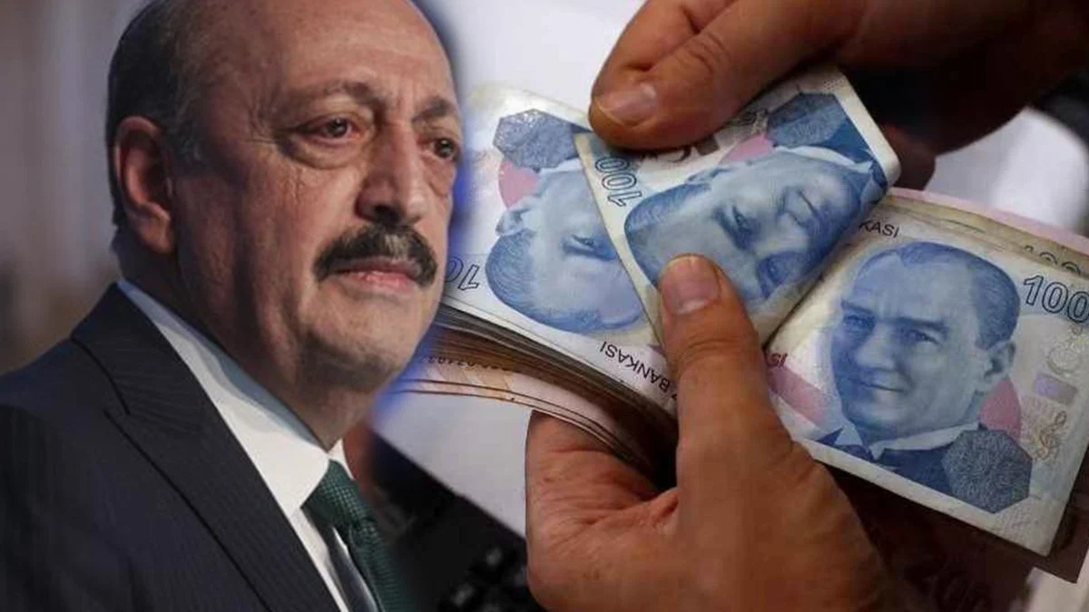 Memur ve emekliler Temmuz’da sevinçten çıldıracak!