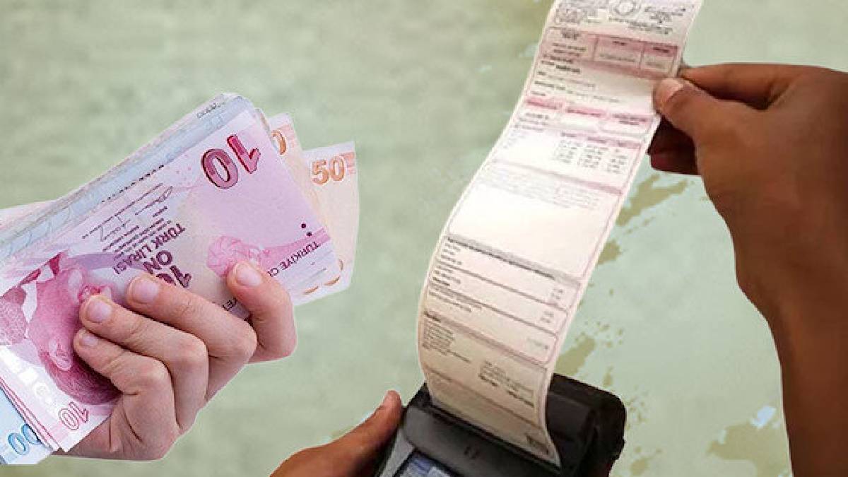 Yüksek elektrik faturalarına PTT desteği!