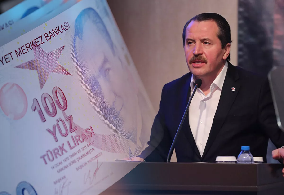 Memur maaşlarına seyyanen zam talebi!