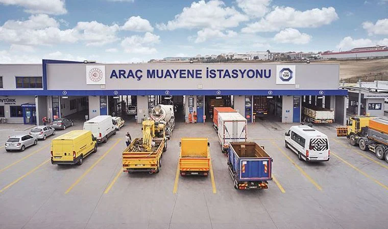 Araç muayenesi yaptıracaklar dikkat! 