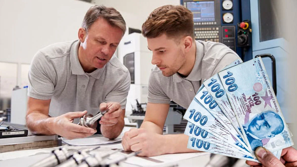 Memur zammıyla hepsi değişti, işte yeni ücretler