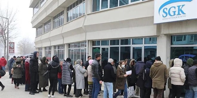 EYT’liler ikramiye alacak mı?