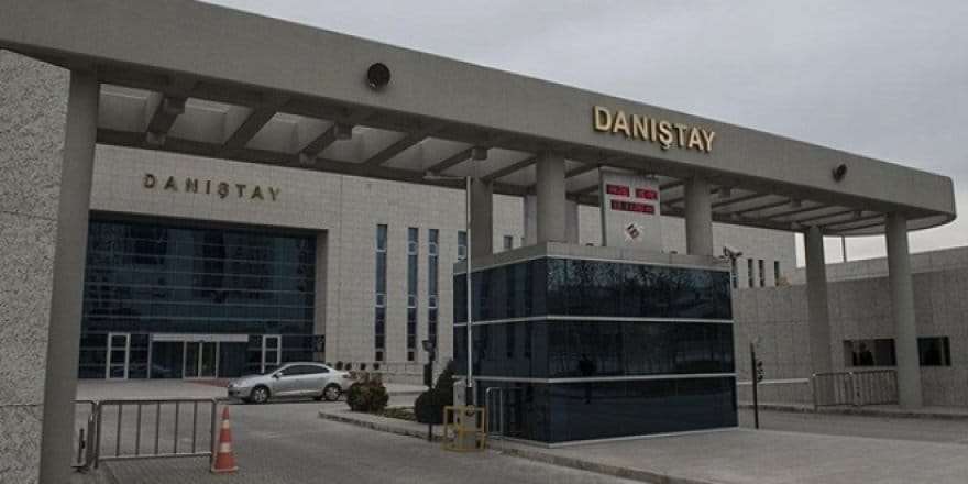 Danıştay’dan Re’sen emeklilik hakkında önemli karar