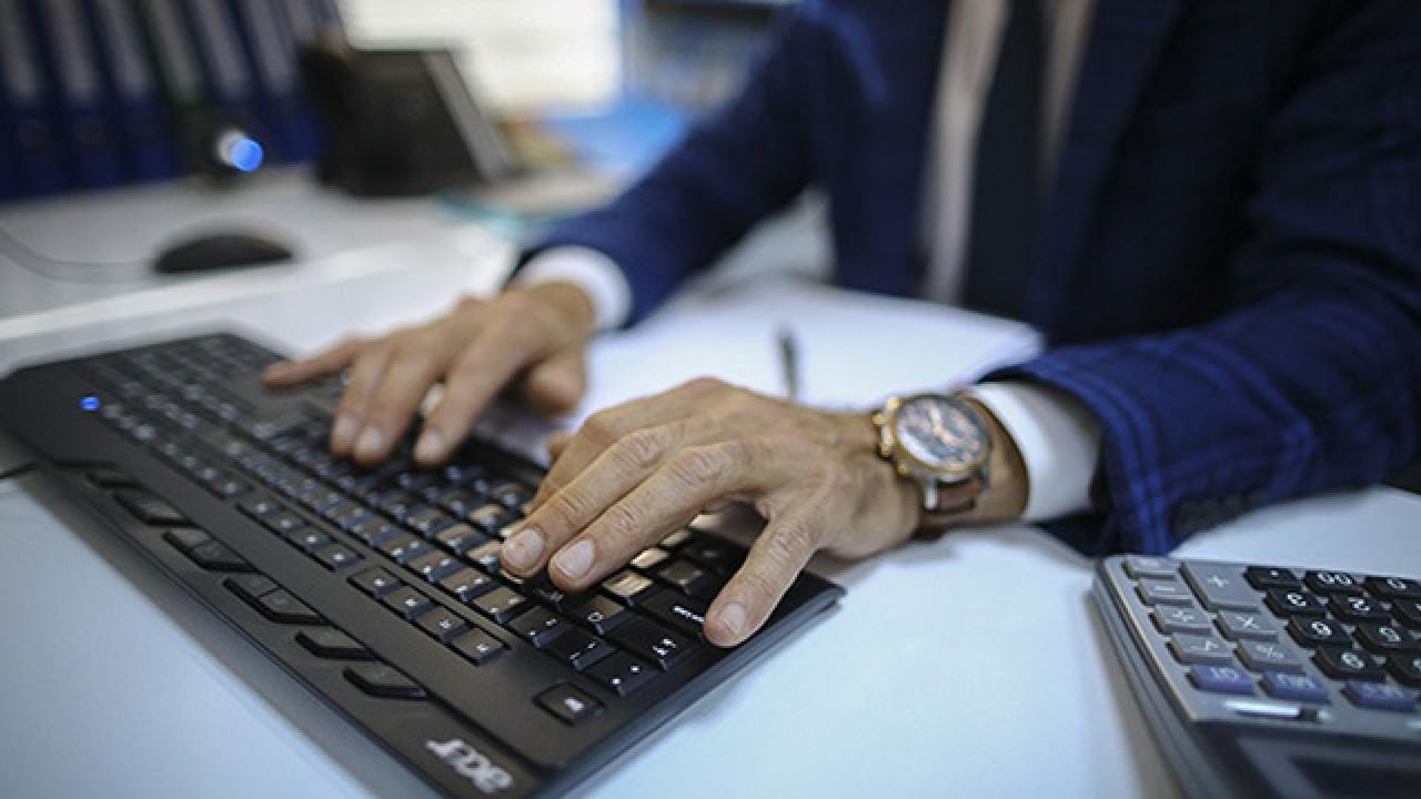 Kamuya 382 personel alınacak