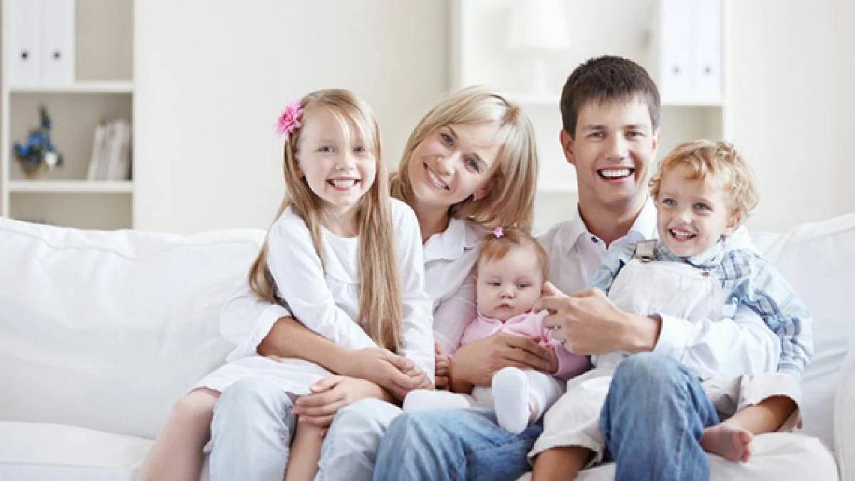 Çocuklu aileler dikkat!