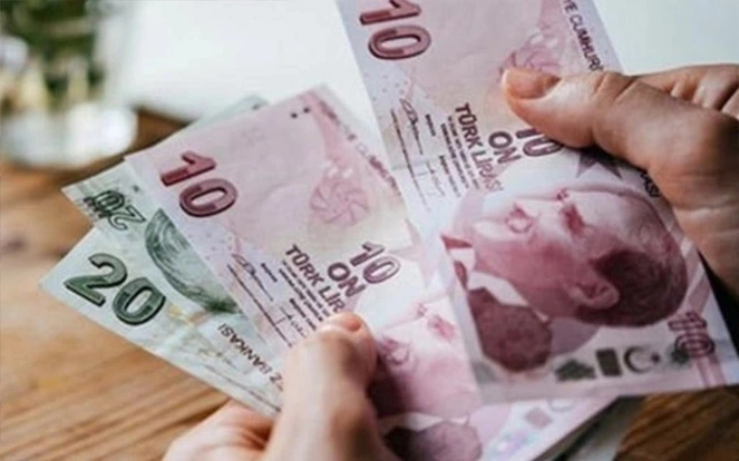 ‘Vatandaşlık maaşı’ geliyor! 