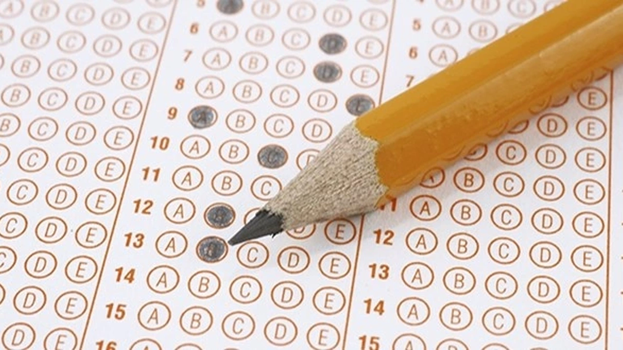 Öğretmenler için yeni sınav görevleri açıklandı!