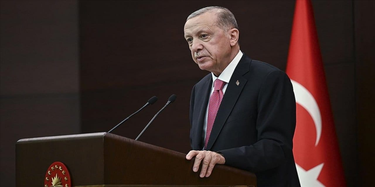 Cumhurbaşkanı Erdoğan’dan depremzede öğrencilere LGS’de ek kontenjan müjdesi