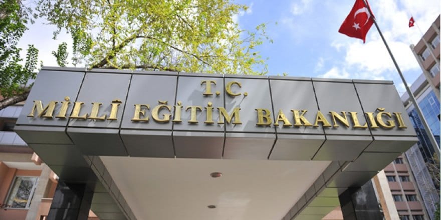 MEB Bakan Yardımcıları Görev Dağılımı Belli Oldu