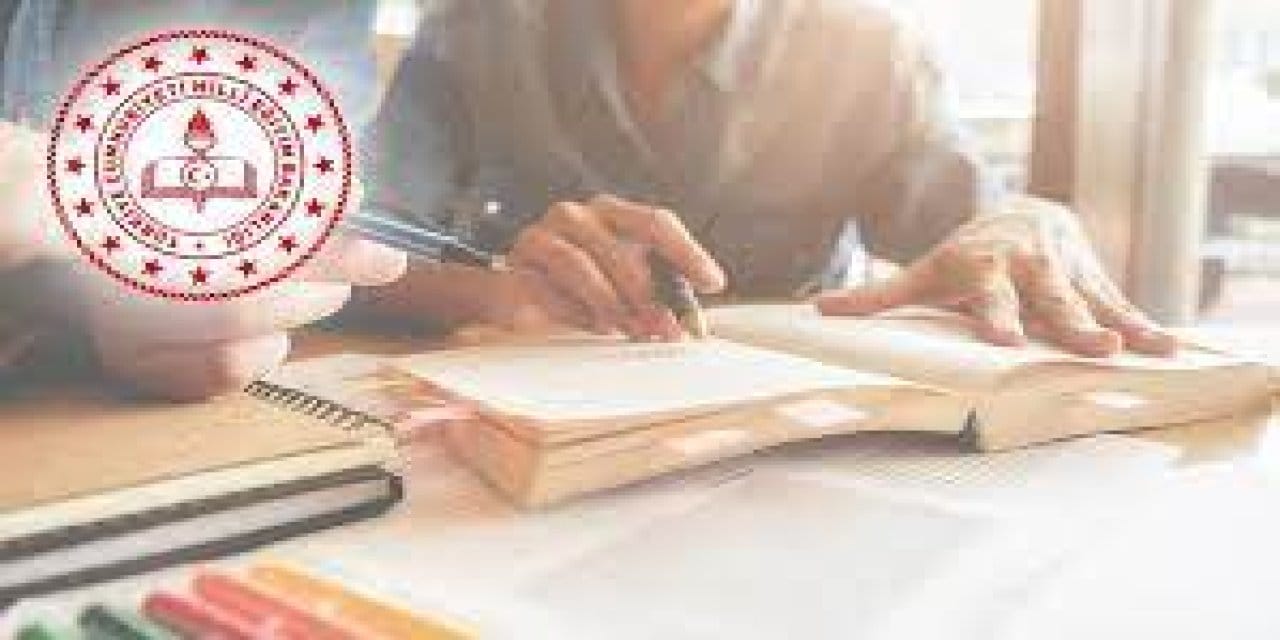 MEB’den Ortak Yazılı Sınavlar İçin Resmi Yazı