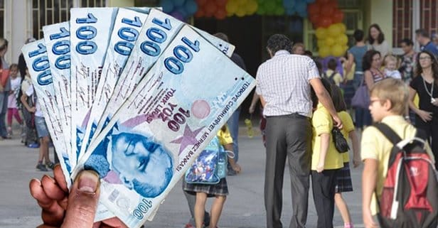 Ailelere 3.570 TL’ye kadar çocuk yardımı verilecek