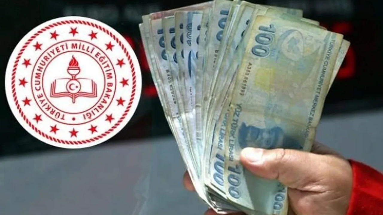 Öğretmenlere 2024 yılında ne kadar zam yapılacak?