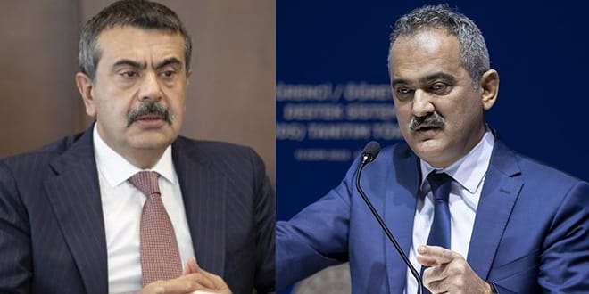 Mahmut Özer 7 Bin Anaokulu Açmamış!