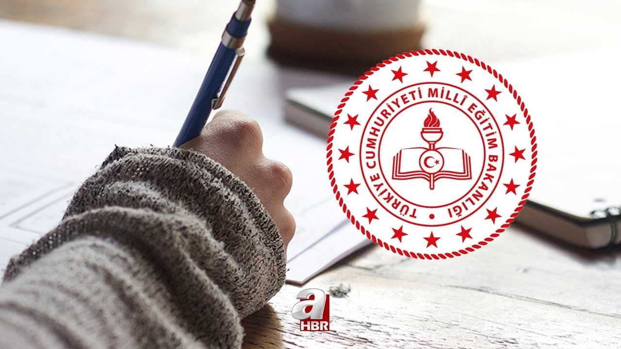 Öğretmenlerin Dikkatine, İl İl Öğretmen İhtiyaç Listesi Yayınlandı