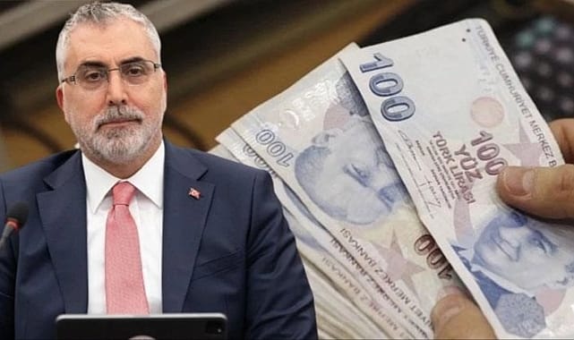 “En düşük memur maaşı 33 bin lira olacak”