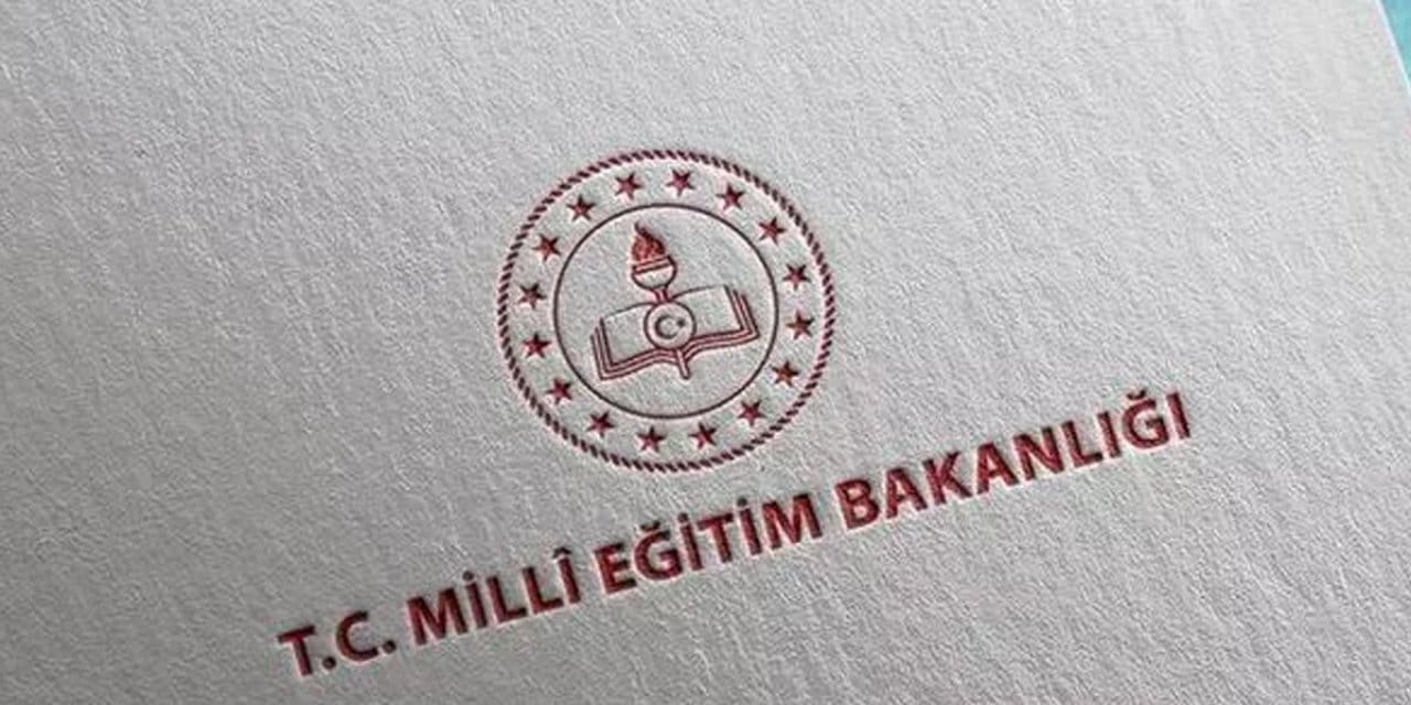 MEB duyurdu: Eğitime 9 gün ara veriliyor