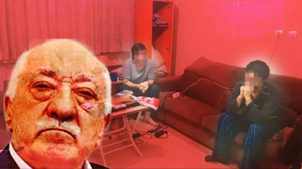 FETÖ’den öğrencilere senetli tehdit