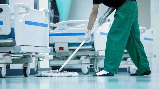 Şehir Hastanesi Personel Alımı!