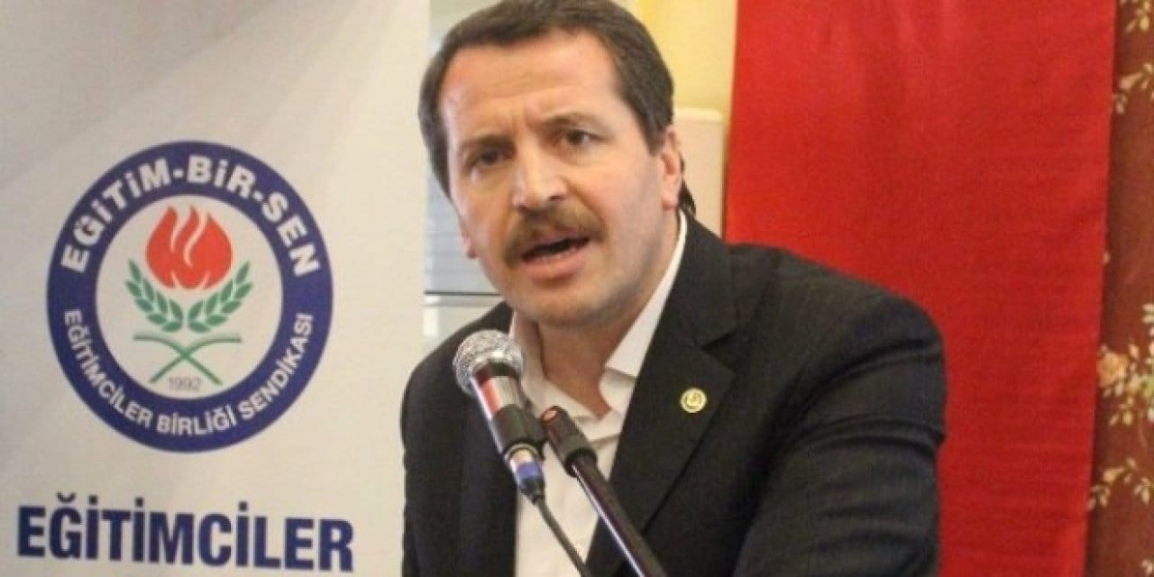 Ali Yalçın Eylül ayında yeni üye sayısını açıkladı