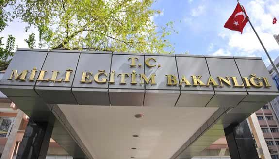 MEB’de 7 daire başkanı görevden alındı! 