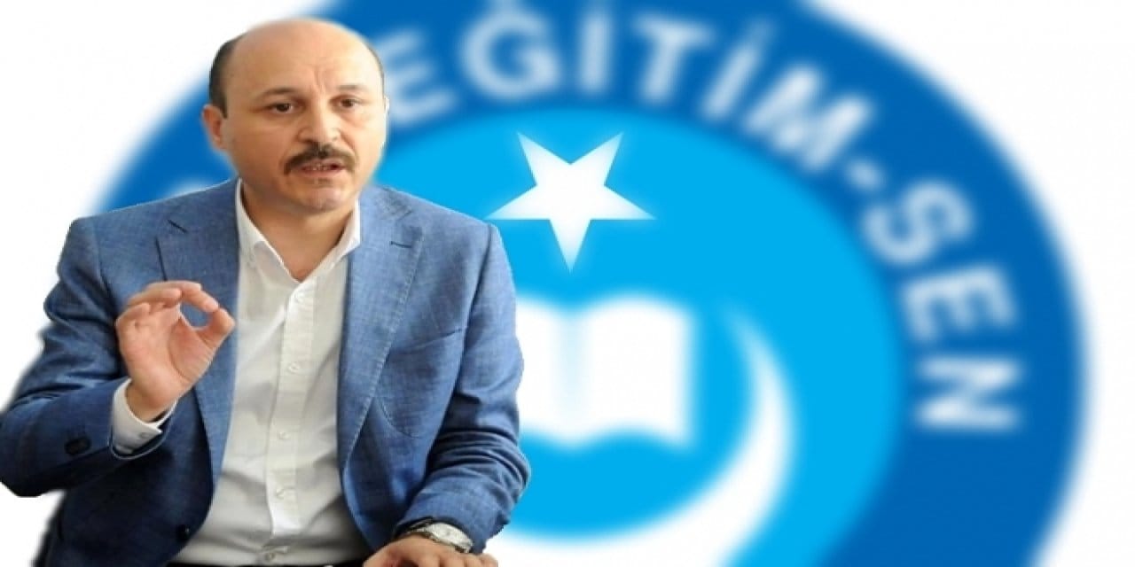 Talip Geylan’dan Öğretmen Atamaları Mülakat Açıklaması