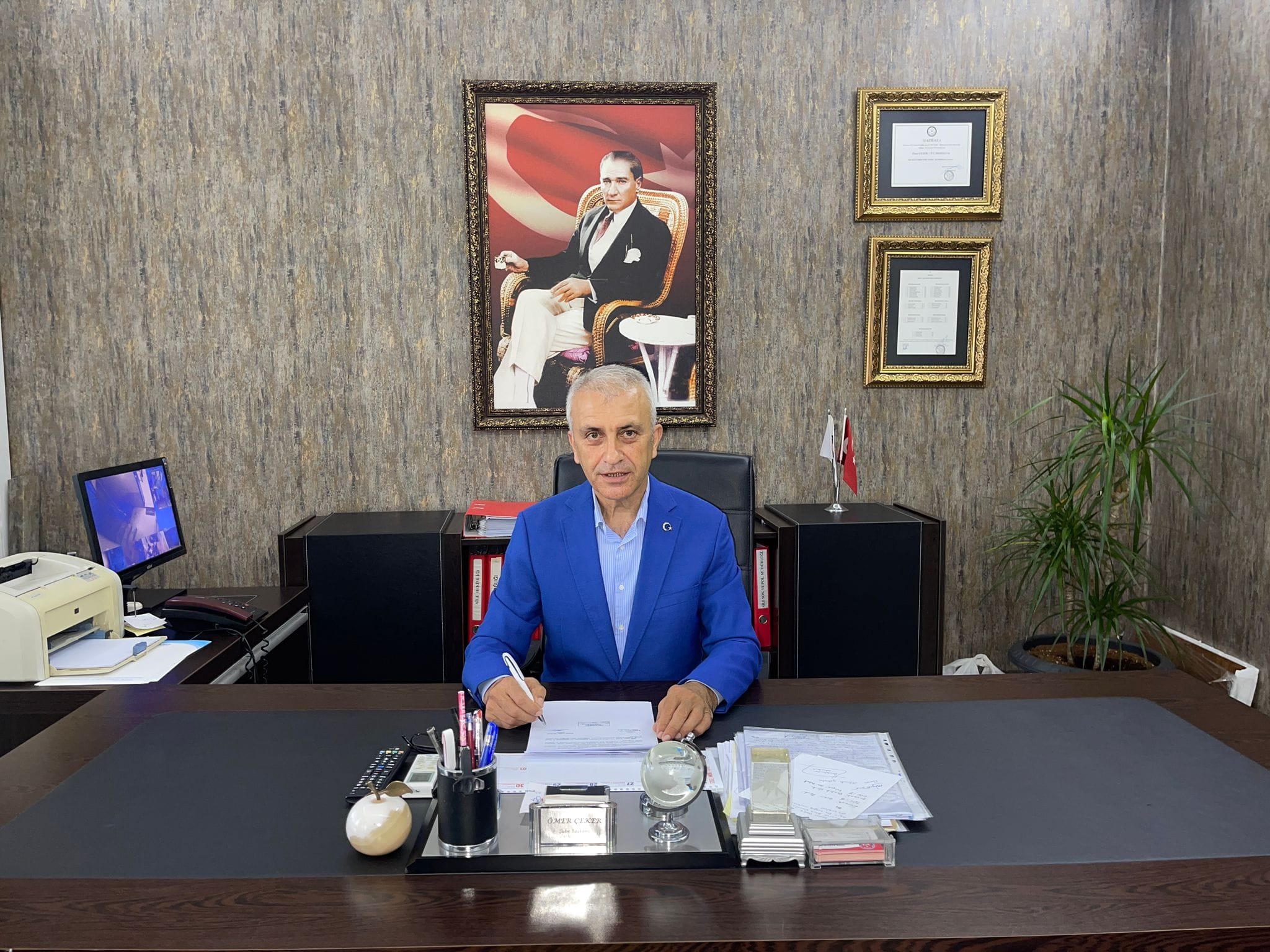 Enflasyon Can Yakıyor