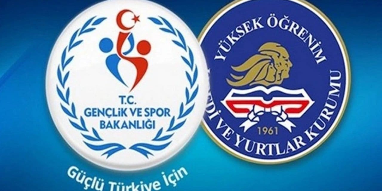 Kyk Yurt Başvuruları Başladı