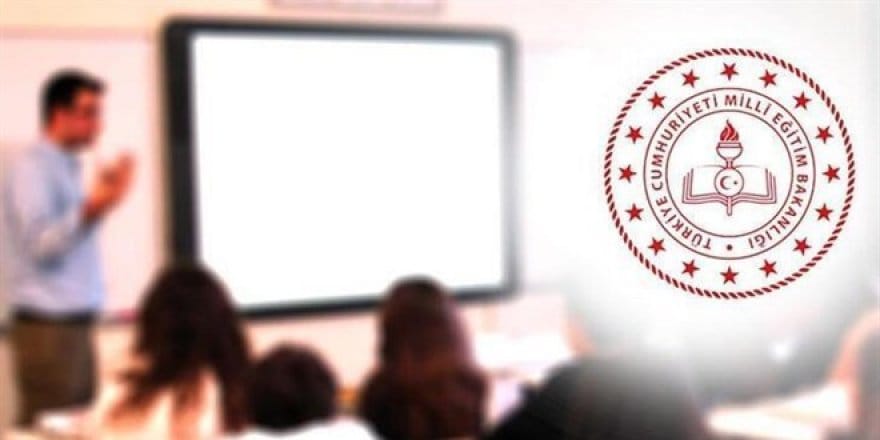 Müfredat Güncellemesi ile Görevlendirilecek Öğretmen Branşları Belirlendi