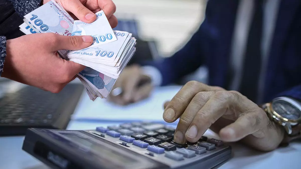 Ücretsiz izin süresi, aylık ve ikramiye hesabına katılır mı?