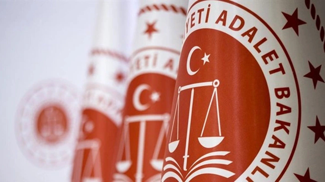 Adalet Bakanlığı’ndan 20 bin kişilik personel alımı!