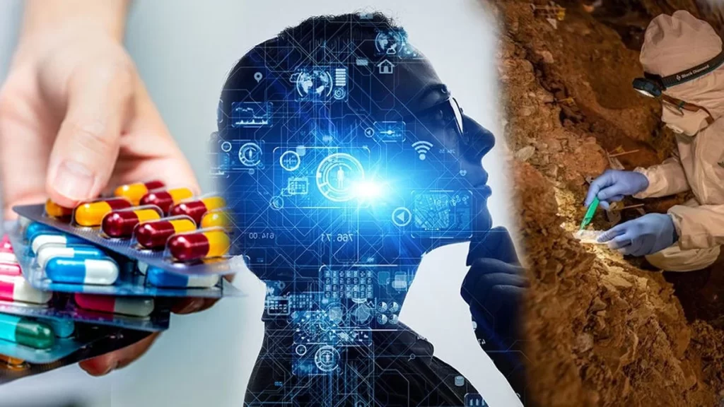 İşte bu yıla damgasını vuran buluşlar