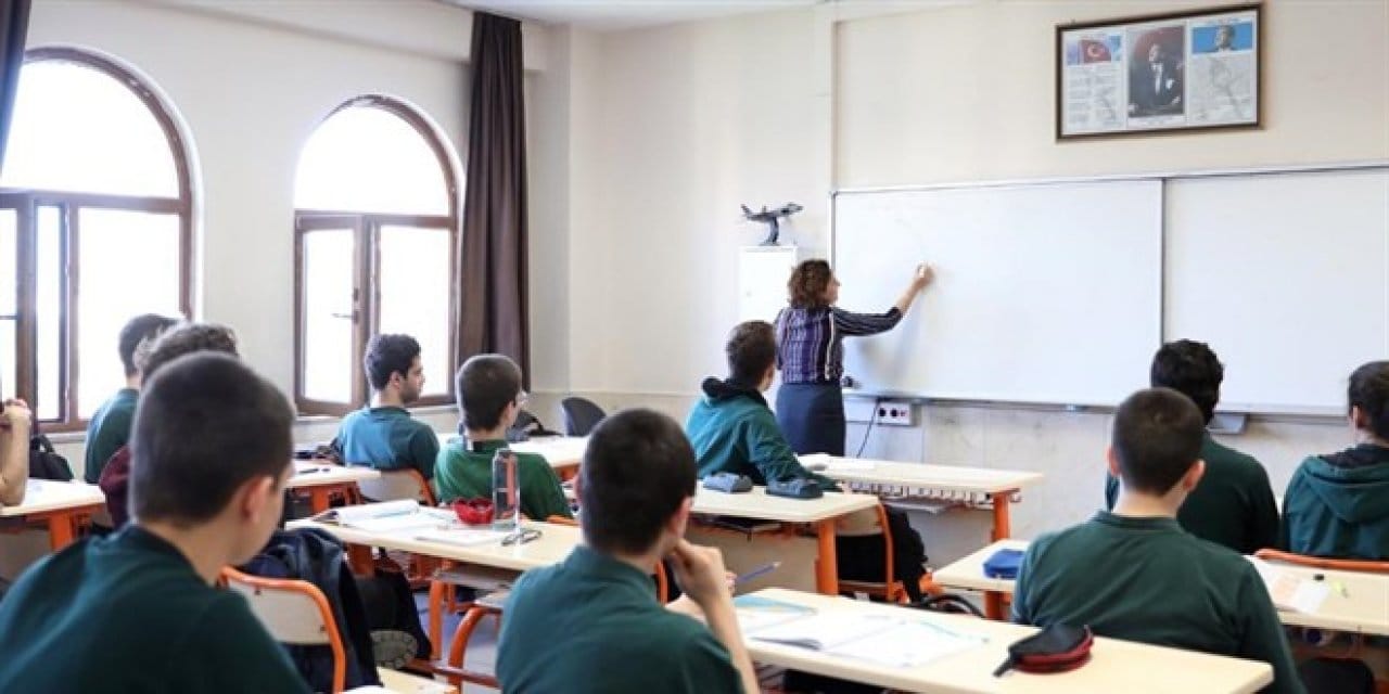 Yeni müfredatta ‘bütünleşik eğitim modeli’ esas alınacak