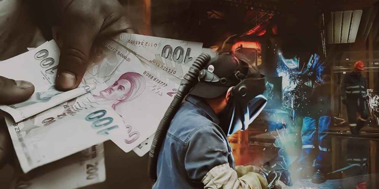 Yeni asgari ücret hangi kalemleri etkileyecek?