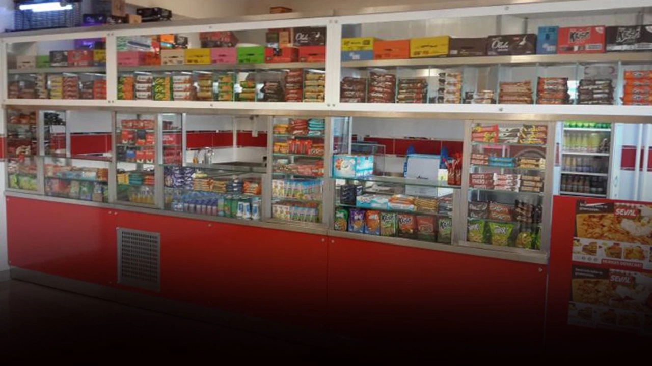 MEB’den Kantin Kiralama İşlemleri Yazısı