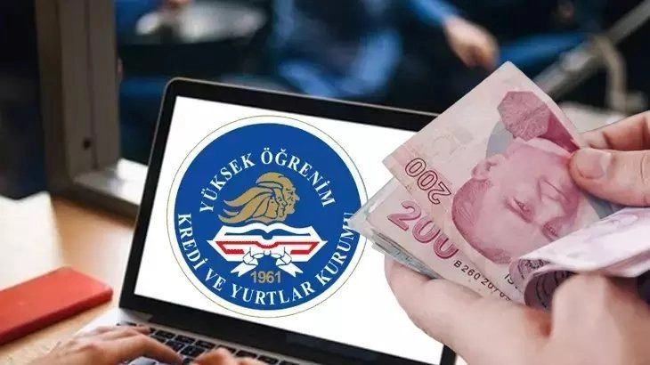 KYK burs takvimi açıklandı! 