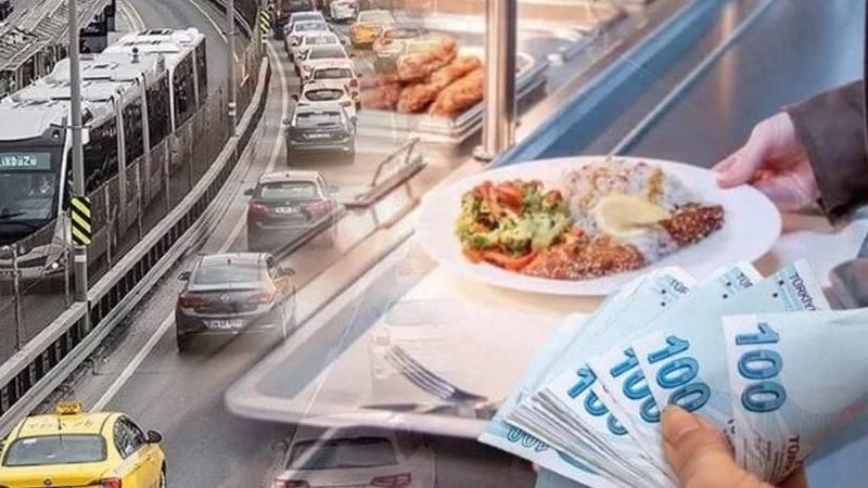112 Yemek Yardımı Ücretlerine Zam