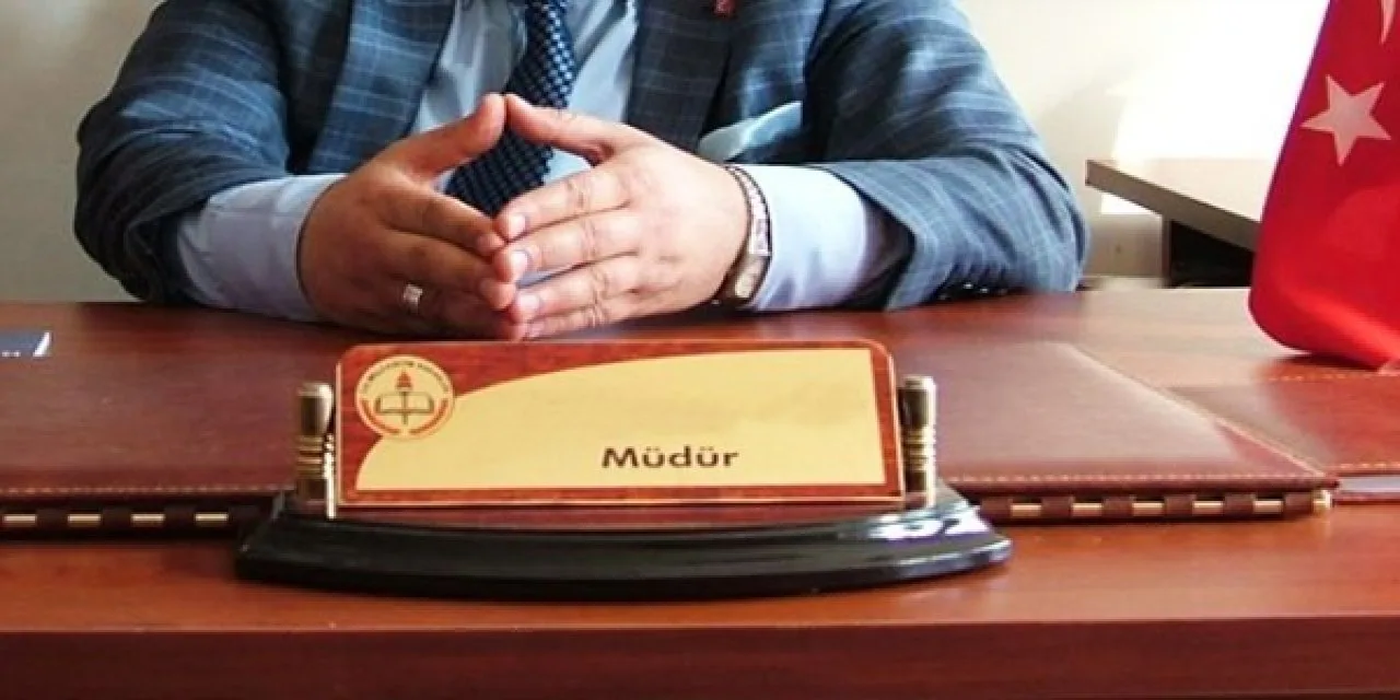 Görevden alınan milli eğitim müdürleri idari uzman kadrolarına atanabilir mi?