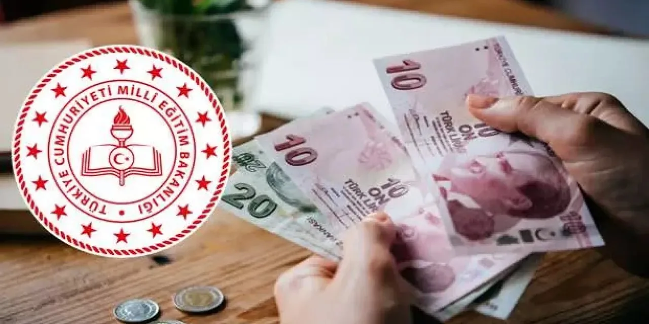 Öğretmenlerin Ocak Ayı Ek Ders Ücretleri Belli Oldu