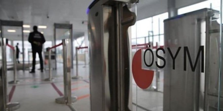 MEB EKYS 2024 Sınavı Başvuruları Başlıyor