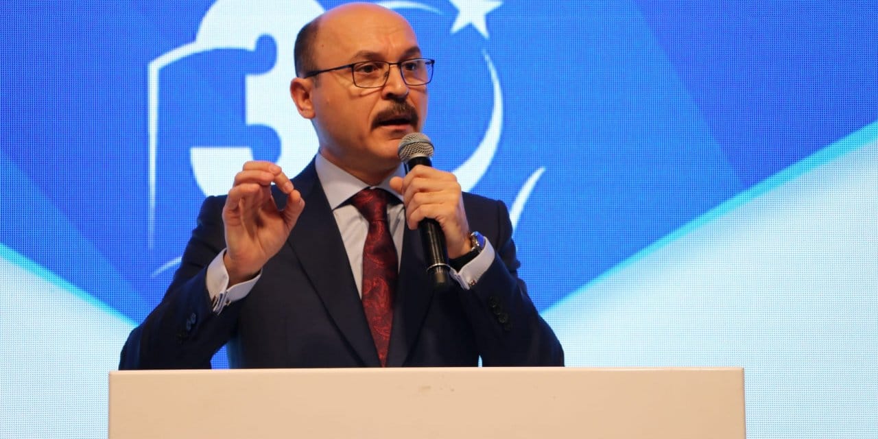 Talip Geylan: Proje Okulları Kimsenin Babasının Çiftliği Değildir!