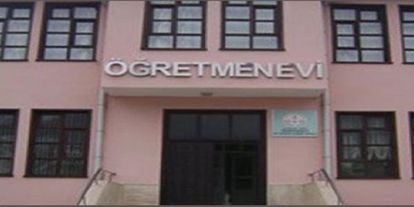 MEB çalışanı öğretmenevlerinde yüzde 50 indirimli konaklayacak