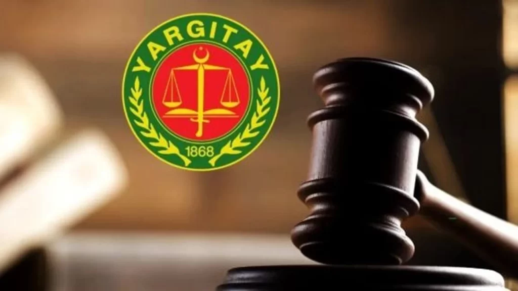 Yargıtay’dan ‘mesajla hakaret’ kararı!