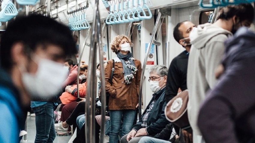 Toplu taşıma kullananlara acil çağrı!