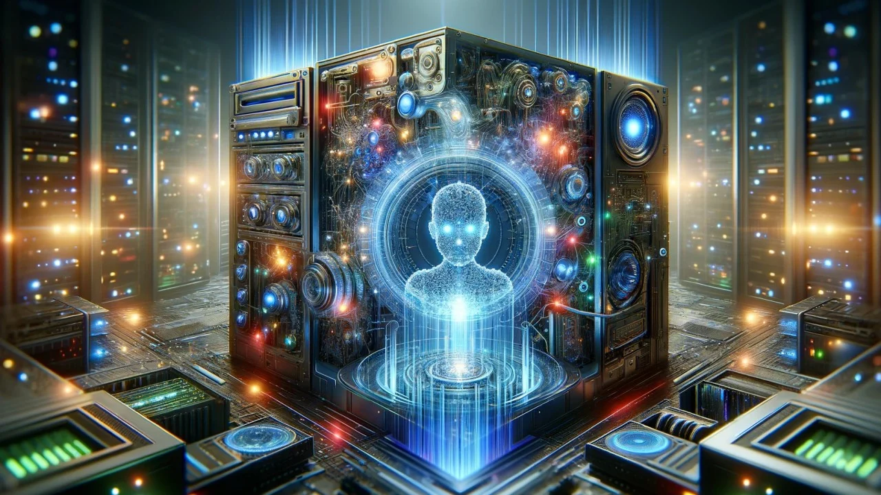 Yapay zekadan 2024 tahminleri