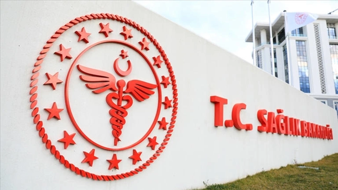 Sağlık Bakanlığından büyük personel alımı!