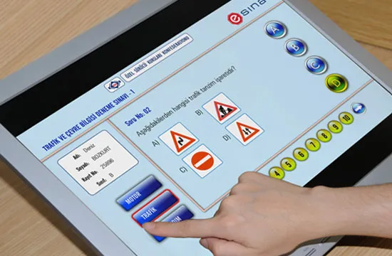 MTSK, SRC, ve Özel Kurslar İçin Sınav Ücretleri Yeniden Belirlendi