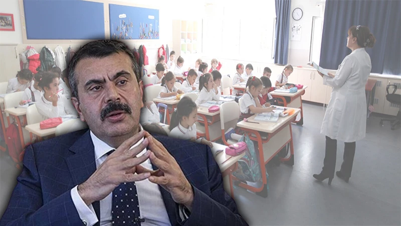 Bakan Tekin’den öğretmen atamalarıyla ilgili açıklama …