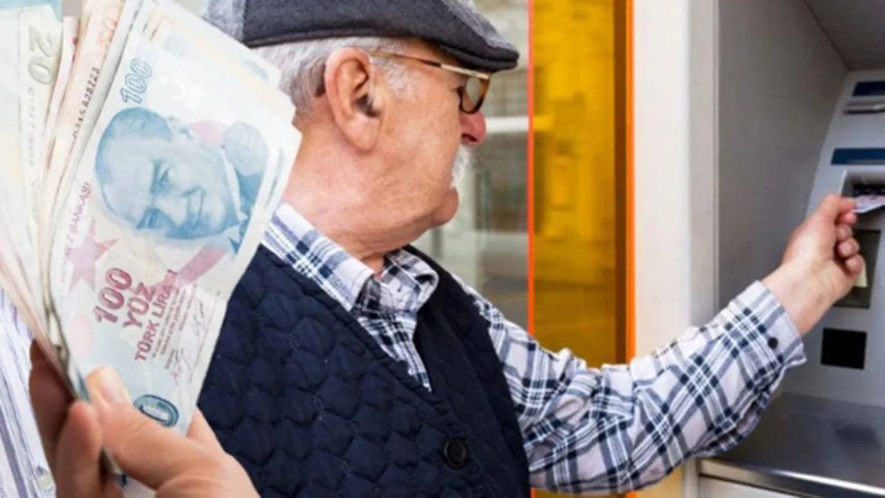 Milyonlarca emekli için konuşulan formüller