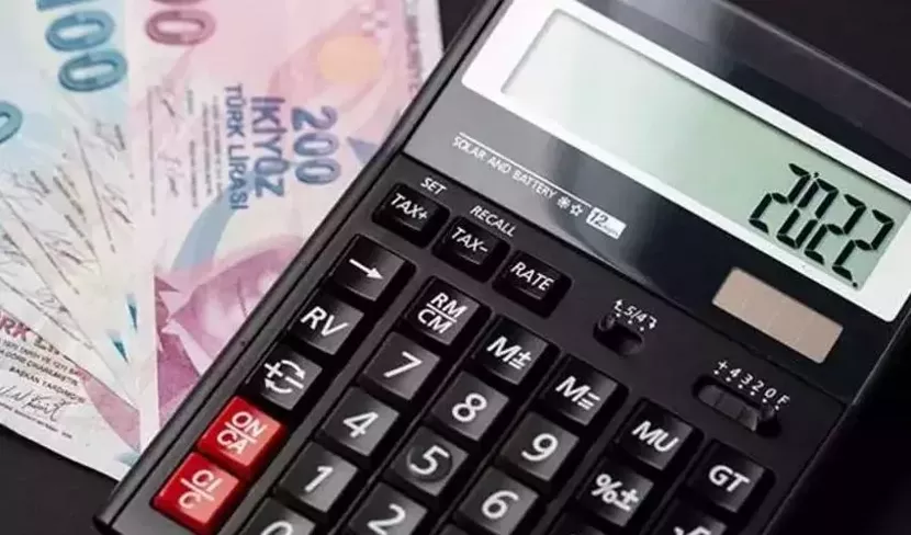 Yeni yılda kim ne kadar maaş alacak!