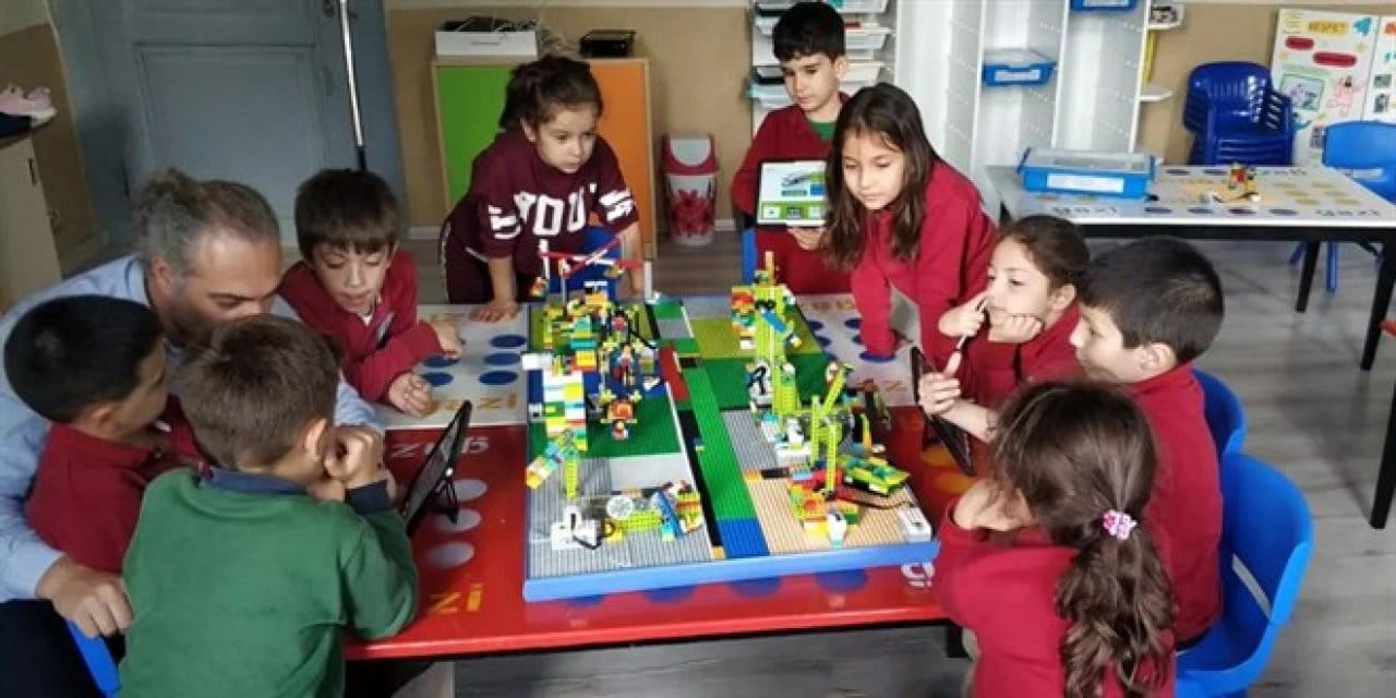 Eğitimde Harezmi modeli Türkiye’de yaygınlaştırılacak